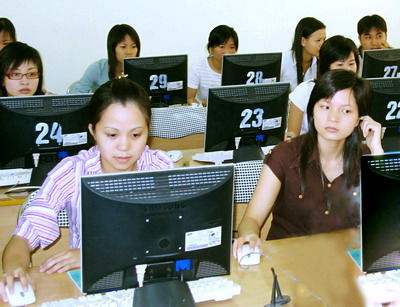 quy định đào tạo từ xa