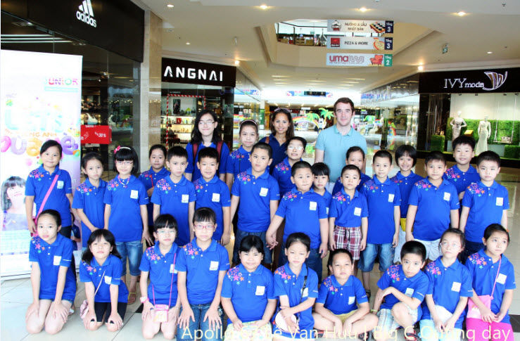 trung tâm tiếng anh apollo trung tâm tiếng anh apollo