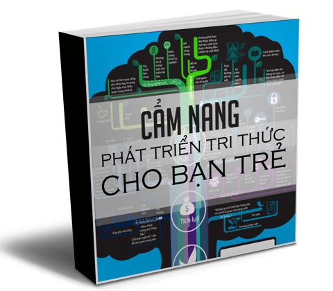 cẩm nang tri thức cho bạn trẻ cẩm nang tri thức cho bạn trẻ