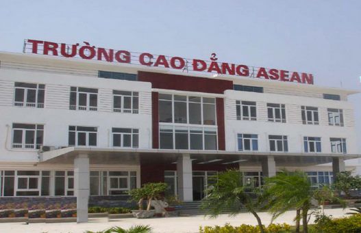 cao đẳng asean cao đẳng asean