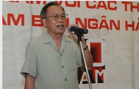 Tiến sỹ Nguyễn Quốc Việt Tiến sỹ Nguyễn Quốc Việt