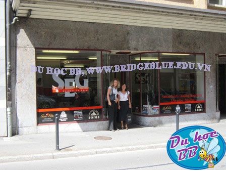 hội thảo du học thụy sĩ trường SHRS hội thảo du học thụy sĩ trường SHRS