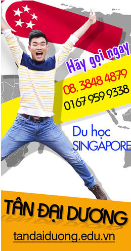 Chuyển tiếp cao đẳng lấy bằng đại học tại singapore Chuyển tiếp cao đẳng lấy bằng đại học tại singapore