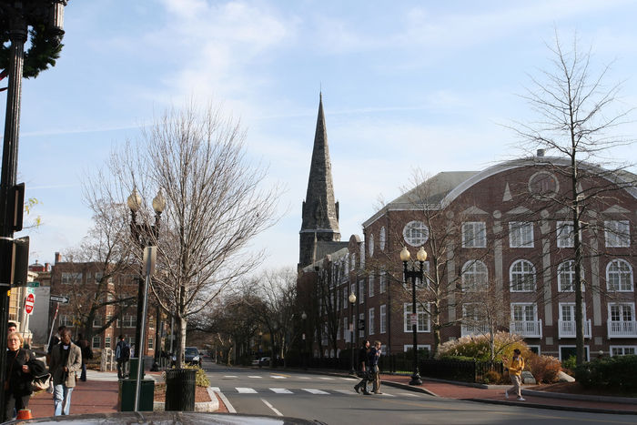 đại học havard đại học havard