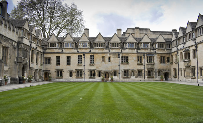 đại học oxford đại học oxford