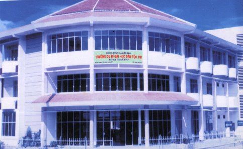 dự bị đại học