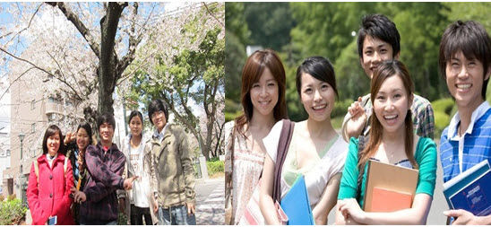 du học Nhật du học Nhật