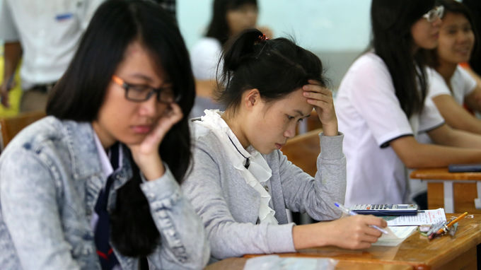 sẽ bỏ thi đại học sau năm 2016 sẽ bỏ thi đại học sau năm 2016