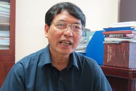 ông Bùi Mạnh Nhị ông Bùi Mạnh Nhị