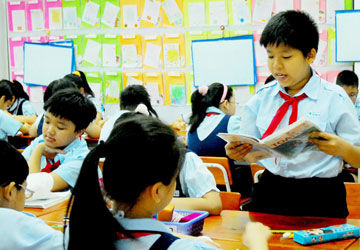 chương trình giáo dục sau năm 2015 chương trình giáo dục sau năm 2015