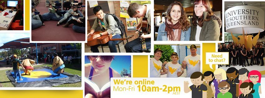 Hội thảo du học Úc ngày 10/10/2018 - Ảnh 2