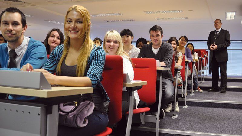 trường lsc, hội thảo tư vấn du học Anh