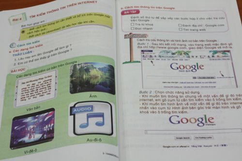 Bộ sách Thực hành Kỹ năng sống cho học sinh Tiểu học Bộ sách Thực hành Kỹ năng sống cho học sinh Tiểu học