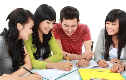 Cách viết bài luận du học Cách viết bài luận du học