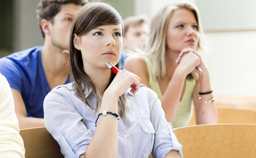 Bạn cần gì khi đi du học