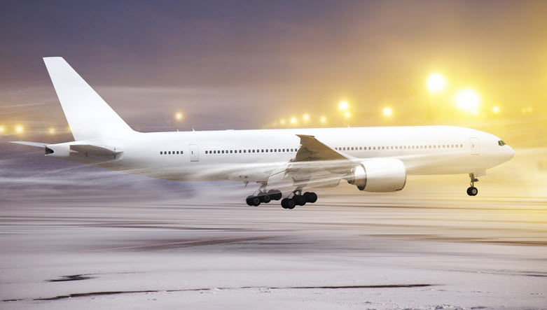 Các thủ tục tại sân bay khi lên máy bay đi du học Các thủ tục tại sân bay khi lên máy bay đi du học