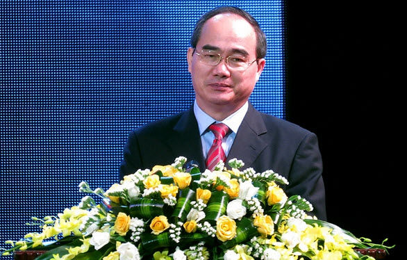 Những quan chức Việt Nam học đỉnh nhất Những quan chức Việt Nam học đỉnh nhất