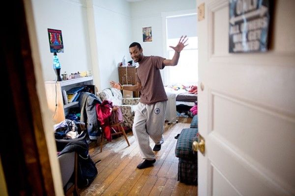 Cuộc sống của sinh viên Đại học Havard Cuộc sống của sinh viên Đại học Havard