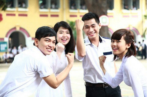 Danh sách các trường Đại học tại khu vực miền Bắc