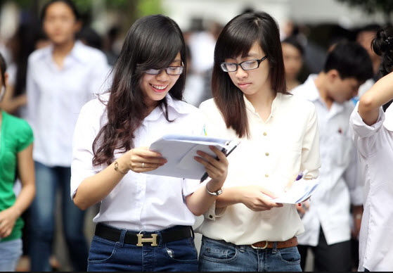 Danh sách các trường Đại học khu vực miền Nam