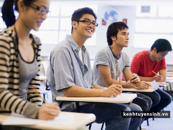 Việt Nam xếp thứ 8 trong tổng số du học sinh quốc tế tại Mỹ Việt Nam xếp thứ 8 trong tổng số du học sinh quốc tế tại Mỹ