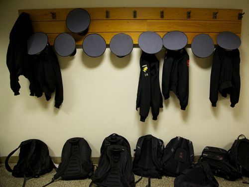 Tìm hiểu về Học viện Quân sự Hoa Kỳ