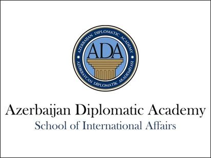 Học viện ngoại giao Azerbaijan tuyển sinh chương trình sau đại học