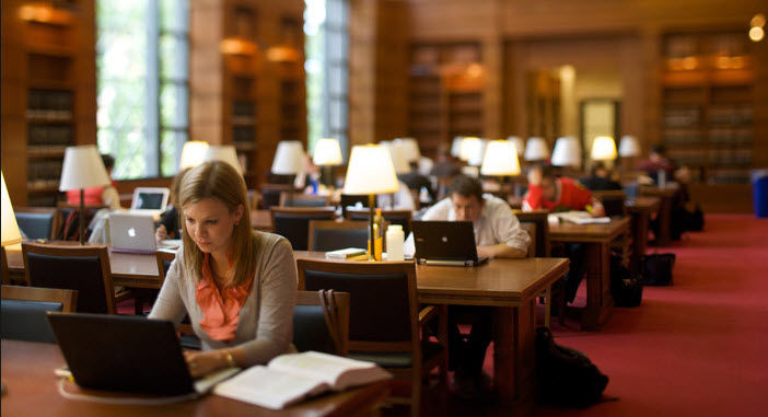 Những lợi ích khi học MBA tại Anh