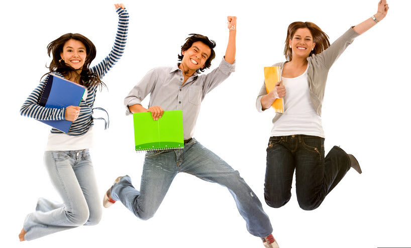 Tổng hợp học bổng du học năm 2014