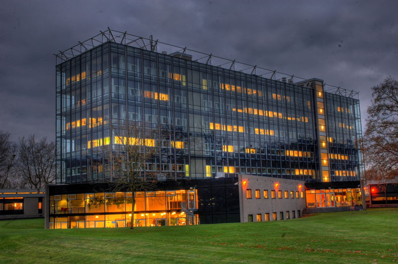 Học bổng du học Hà Lan năm 2014 - Đại học Twente