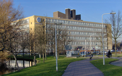 Học bổng du học trường Đại học Leiden - Hà Lan Học bổng du học trường Đại học Leiden - Hà Lan