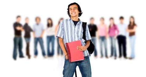 Học bổng du học Mỹ Thủ lĩnh sinh viên năm 2014