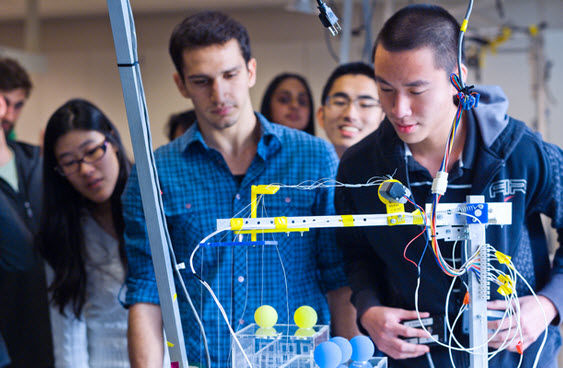 Học bổng du học Đức ngành nghiên cứu khoa học và biến đổi môi trường Học bổng du học Đức ngành nghiên cứu khoa học và biến đổi môi trường