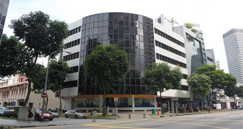 Học viện Marketing Singapore Học viện Marketing Singapore