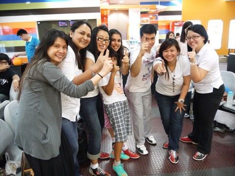 Phỏng vấn học bổng ngành Quản trị Kinh doanh & Marketing du học Singapore Phỏng vấn học bổng ngành Quản trị Kinh doanh & Marketing du học Singapore