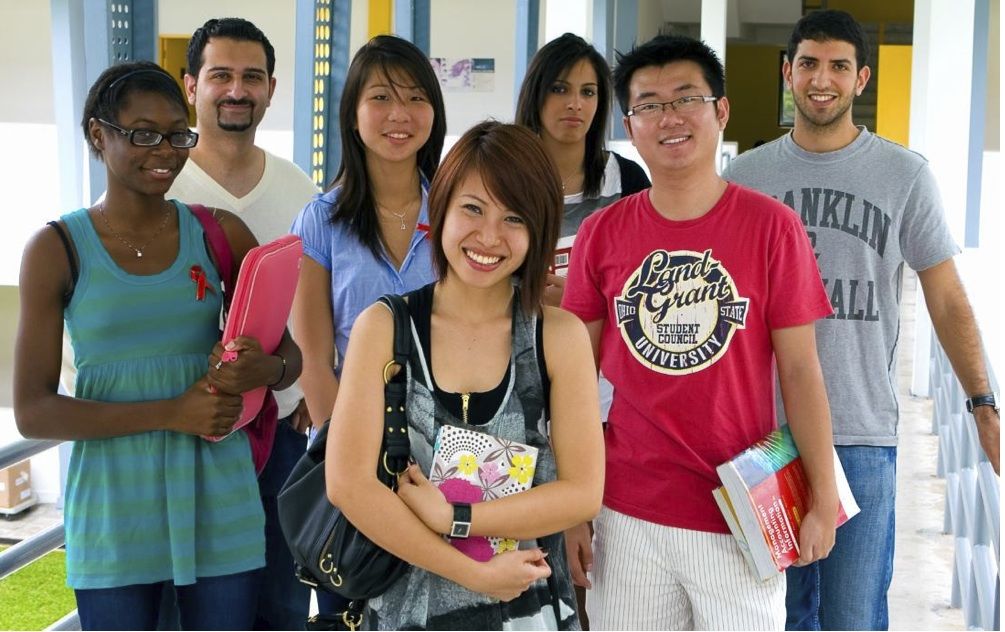 Hội thảo du học Singapore với nhiều ưu đãi lớn từ Đại học James Cook Hội thảo du học Singapore với nhiều ưu đãi lớn từ Đại học James Cook