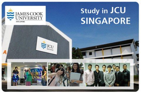 Hội thảo du học Singapore với nhiều ưu đãi lớn từ Đại học James Cook Hội thảo du học Singapore với nhiều ưu đãi lớn từ Đại học James Cook