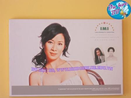 Hội thảo du học tại trường Đại học IMI Center - Du học BB tổ chức Hội thảo du học tại trường Đại học IMI Center - Du học BB tổ chức