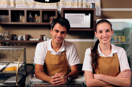 Kinh nghiệm làm thêm khi đi du học Kinh nghiệm làm thêm khi đi du học