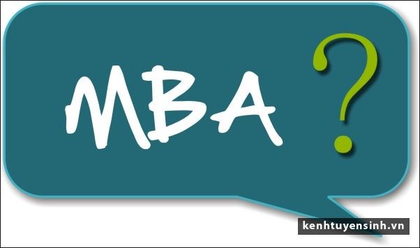 Làm sao để chọn được 1 chương trình MBA phù hợp? Làm sao để chọn được 1 chương trình MBA phù hợp?