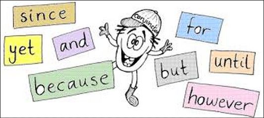 Liên từ trong tiếng anh: Cấu tạo, cách dùng & bài tập áp dụng Liên từ trong tiếng anh: Cấu tạo, cách dùng & bài tập áp dụng