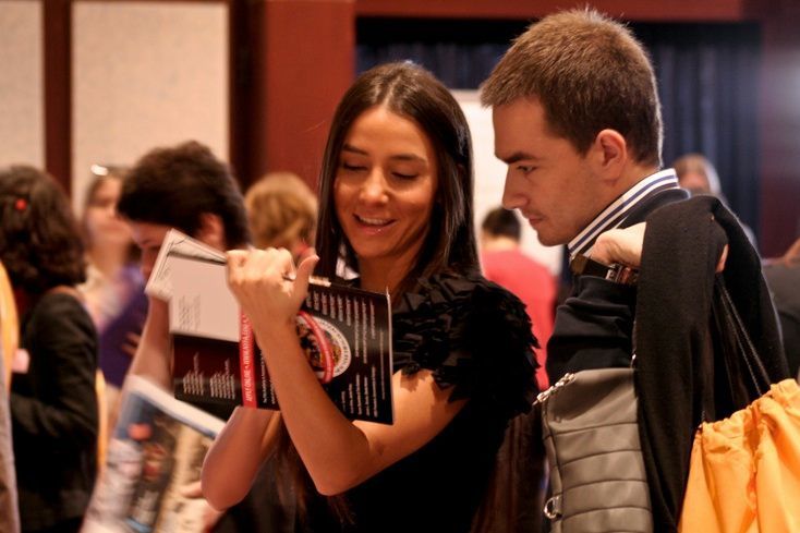 QS World Grad School: Sự kiện toàn cầu hoá giáo dục Việt Nam