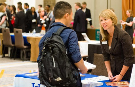 Học bổng MBA từ những trường trả lương MBA cao nhất Học bổng MBA từ những trường trả lương MBA cao nhất