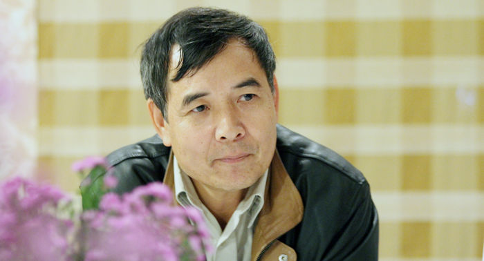 Hiệu trưởng đại  học FPT