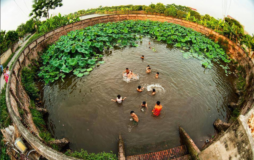 Tục ngữ, thành ngữ, ca dao Anh Việt - Việt Anh