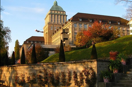 Du học thành phố nào tốt nhất thế giới