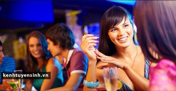 Tiếng anh không phải là ngôn ngữ đầu tiên của tôi