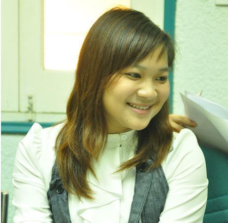 Bí quyết học tiếng anh của cô bạn đạt 930 điểm TOEIC Bí quyết học tiếng anh của cô bạn đạt 930 điểm TOEIC