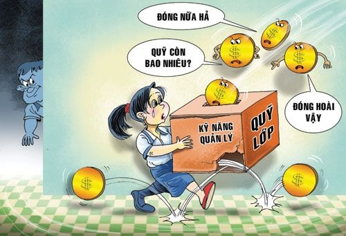 học phí học cao học