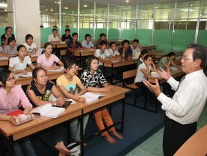 Đình chỉ hoạt động cơ sở liên kết đào tạo chui | Giáo dục Đình chỉ hoạt động cơ sở liên kết đào tạo chui | Giáo dục